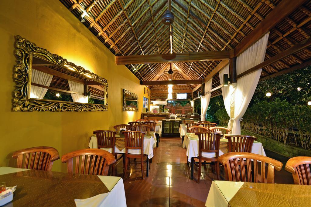 Puri Dewa Bharata Hotel & Villas Legian  Exterior photo